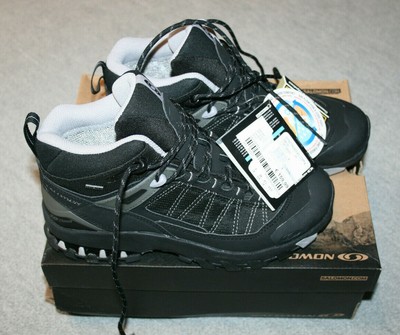salomon 3d fastpacker mid gtx